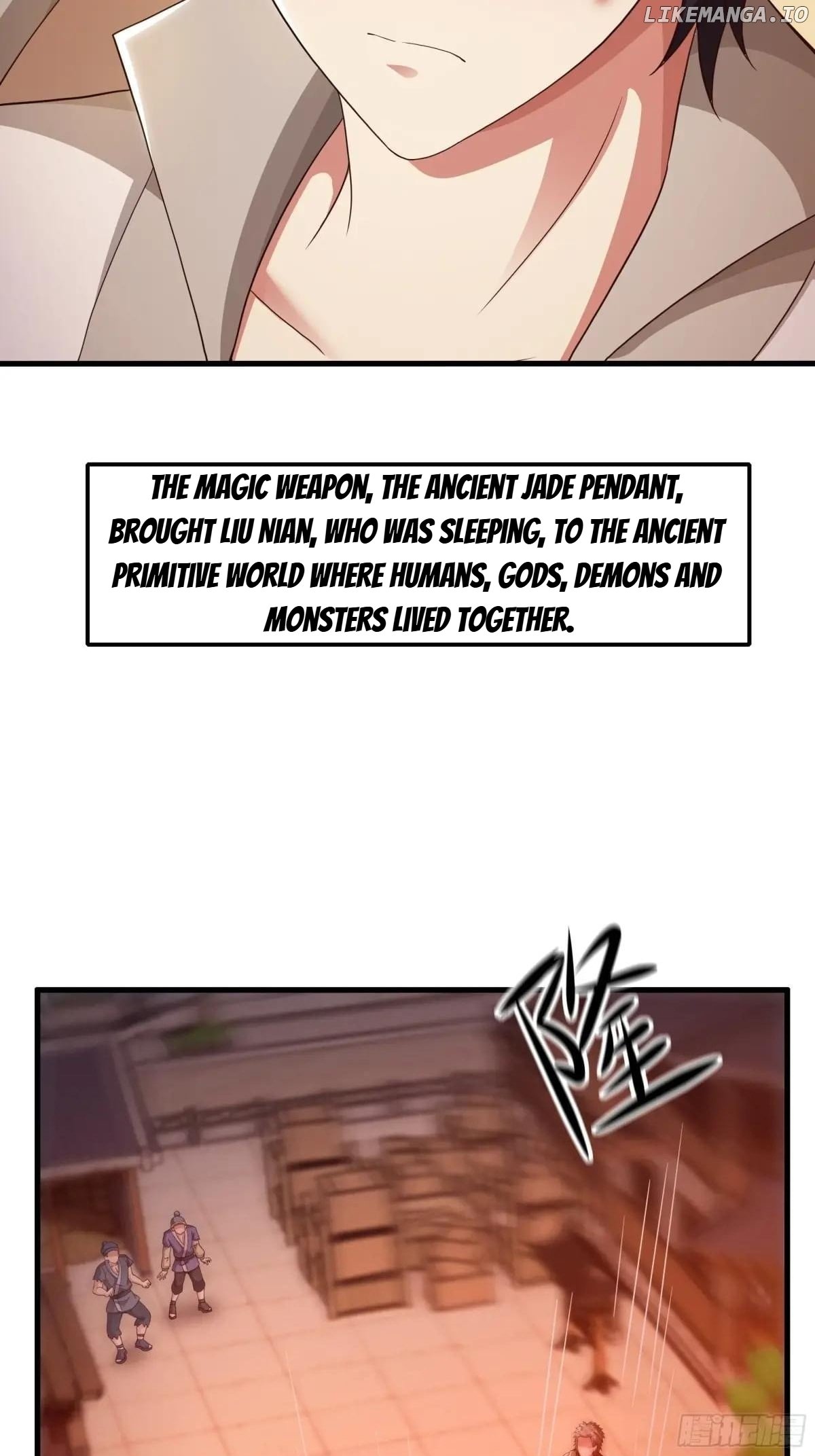 Rebirth of King Zhou: Not Being the Ultimate Villain Chapter 83 - page 56